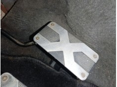 Recambio de pedal acelerador para mitsubishi montero   (v3_w, v2_w, v4_w, v5_w) 2.8 td (v46w, v26w) referencia OEM IAM   